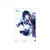 Genshin Impact Acrylic Transparent Card Genius Invokation TCG Duel Event Series