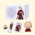CPOP4U | Link Click  Christmas Echoes Character Gift Box