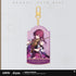 Honkai: Star Rail Acrylic Pendant Star Rail LIVE Series