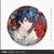 Tears of Themis Winter Love Serenade Series Tinplate Badge