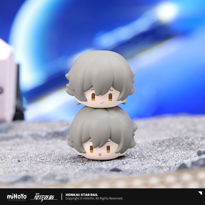 Honkai: Star Rail Chibi Stack Toy Blind Bag Vol. 1