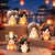 Heaven Official's Blessing Lucky Fluffy Series Lantern Soft Vinyl Sitting Figure Blind Box