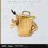 Honkai: Star Rail Mug Cup Set Lordly Trashcan Series