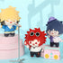 Link Click MiniQ Plush Pendant Blind Box