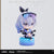 Honkai: Star Rail Chibi Figurine Owlbert's Reception Room Series
