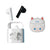 Link Click Bluetooth Earphone Lu Guang Wireless Earbuds Cheng Xiaoshi Headphone
