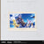 Honkai: Star Rail Lenticular Collection Card The Memories of Walking with You Series