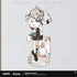 Honkai: Star Rail Acrylic Standee Little Kitten Series