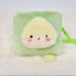 CMG 2025 Year of the Snake Spring Festival Gala Plush Coin Purse