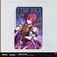 Honkai: Star Rail Acrylic Quicksand Ornament Star Rail LIVE Series CPOP4U