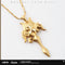 Honkai: Star Rail Jewelry Necklace Rorschach Themed Series