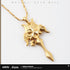 Honkai: Star Rail Jewelry Necklace Rorschach Themed Series