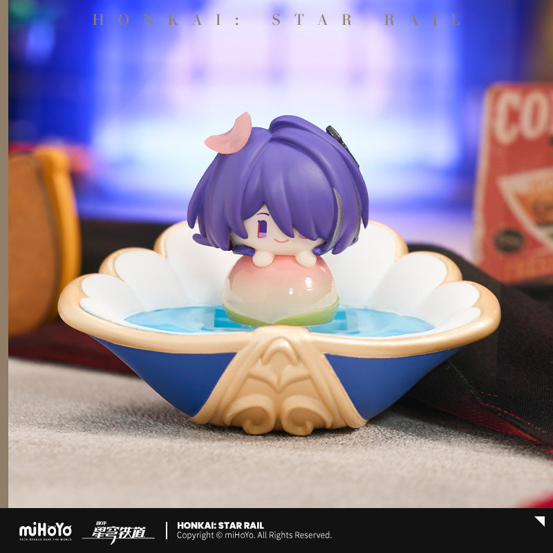 Honkai: Star Rail Finger Keycap Blind Bag Vol. 2