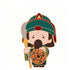 Dragon Descendant  Emblem Fridge Magnet (Single)