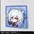 Honkai: Star Rail Quicksand Fridge Sticker Pom - Pom Exhibition Hall Series