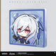 Honkai: Star Rail Quicksand Fridge Sticker Pompom Exhibition Hall Series CPOP4U