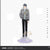 Tears of Themis Character Standing Art Series Acrylic Stand (Round 5)