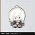 Honkai: Star Rail Shaking Metal Badge Chibi Doll Series