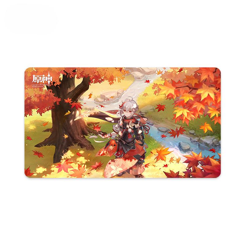Genshin Impact Mouse Pad