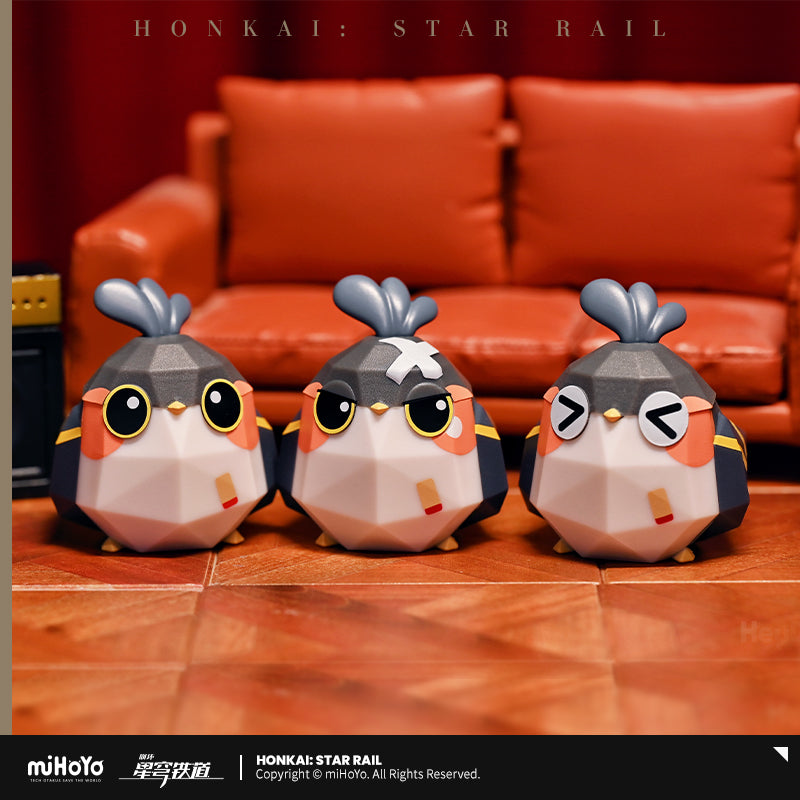 Honkai: Star Rail Mini Blind Bag Origami Bird Clash Series