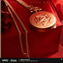 Honkai: Star Rail Pocket Watch Style Pendant Pure Beauty Unrivaled Series
