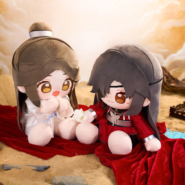 Pre-order Heaven Official's Blessing TGCF Plush Doll 35cm