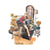 Link Click Splendid Dream Echo Xia Fei 2026 Birthday Series Desktop Standee