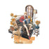 Link Click Splendid Dream Echo Xia Fei 2026 Birthday Series Desktop Standee