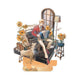 Link Click Splendid Dream Echo Xia Fei 2026 Birthday Series Desktop Standee