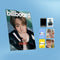 [HANBI] Billboard China X SMTR25 ARTIST BOOK