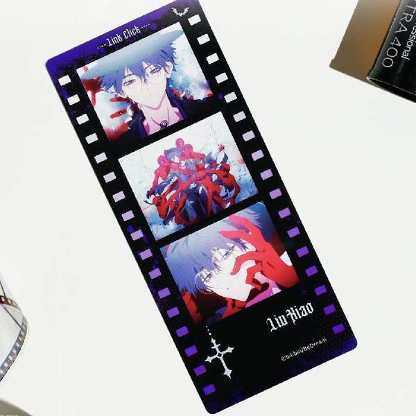 Pre-order Official Link Click M.O.D PV Recording Film Set