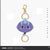 Tears of Themis Go Along With Series Retractable Plush Pendant