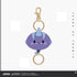Tears of Themis Go Along With Series Retractable Plush Pendant