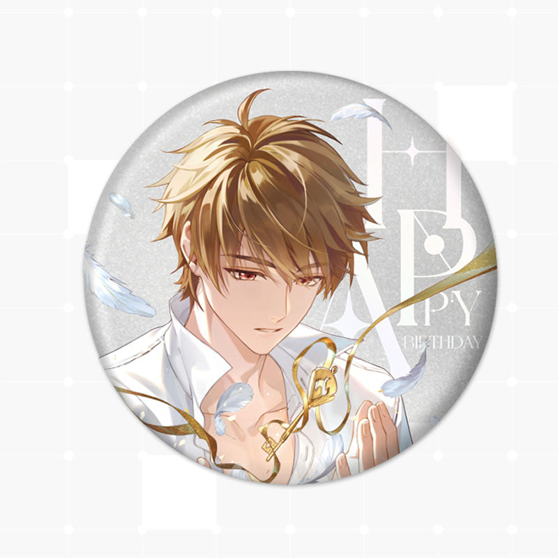 Tears of Themis Xia Yan's Birthday Commemorative Gift Box Pre-order