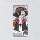 Honkai: Star Rail Square Badge Boys' Dormitory Series Pre-order CPOP4U