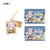 Genshin Impact Character Standee Collection Card Set Taking Pictures Recounting Good Times Series