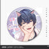 Tears of Themis The First Flutter of Love Series Tinplate Badge