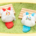 Fabulous Beasts Mini Pendant Plush Doll Blind Box