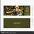 Tears of Themis Mystery of Bakerlon Series Laser Commemorative Ticket