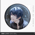 Tears of Themis Memento of Heartbeats Series Tinplate Badge (Round 3)