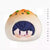 Tears of Themis Plush Squeezable Toy Pan-Fried Buns Series