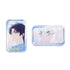 Pre-order Link Click Lull Tinplate Badge