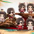 Pre-order Heaven Official's Blessing Plush Doll Pendant 12cm