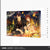 Tears of Themis Romantic Journey in the Gentle Breeze Series Acrylic Decorative Painting