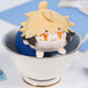 Link Click Plush Pendant CPOP4U