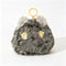 Cat God Coin Purse / Earbud Case