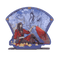 Heaven Official's Blessing A Dream of Eternity Mirrored Acrylic Ornaments
