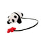 huahuadehua Shoulder Panda Plush