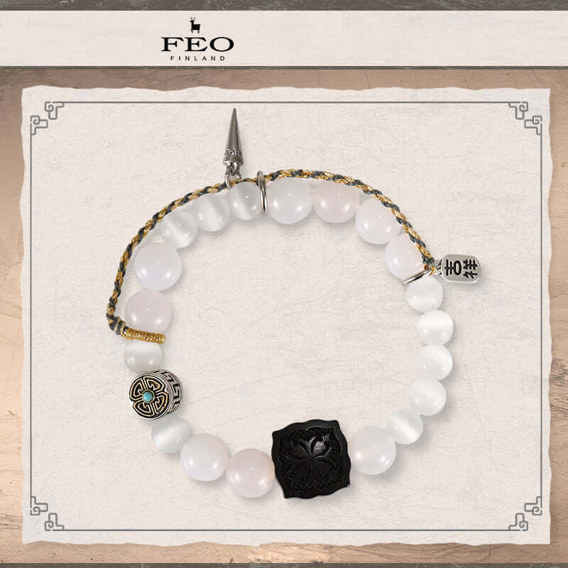 A Journey To Love Character Bracelet FEO Official