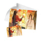 Pre-order Heaven Official's Blessing Folder Postcard Set Light Shadow